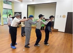 レクリエーション